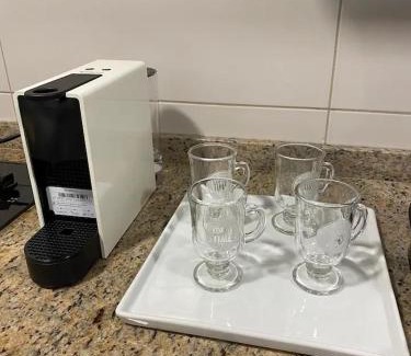 Dutra Apartamento | Aconchego em Vivendas da Montanha