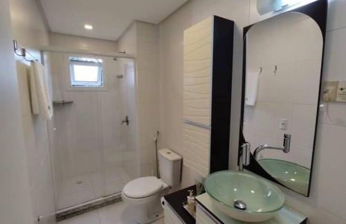 Dutra Apartamento | Aconchego em Vivendas da Montanha