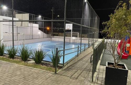 Londrina Apartamento | Aconchego Familiar
