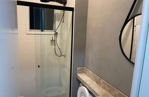 Londrina Apartamento | Aconchego Familiar