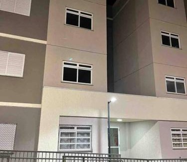 Londrina Apartamento | Aconchego Familiar