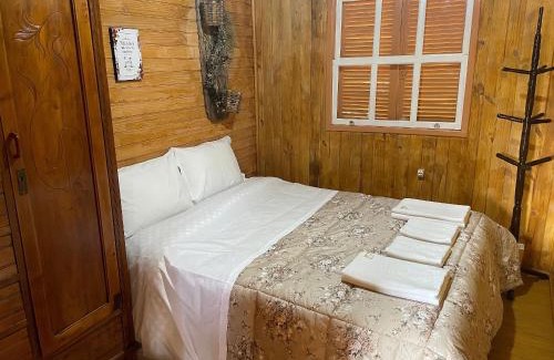 Nova Petropolis Casa | Aconchego Gehrke - Nova Petrópolis