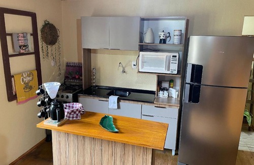 Nova Petropolis Casa | Aconchego Gehrke - Nova Petrópolis