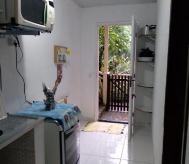 Paraty Casa | Aconchego Graúna