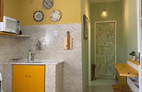 Saudade Casa | Aconchego Mineiro