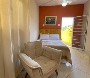 Saudade Casa | Aconchego Mineiro
