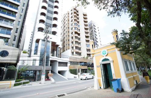 Agronomica Apartamento | Aconchego na Frei Caneca, Shopping/Beiramar UQ2910