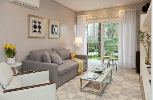 Carniel Apartamento | Aconchego na Serra com Lareira e Piscina aquecida 4min Centro