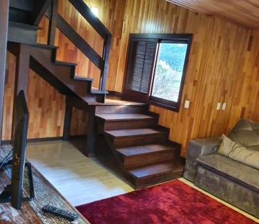 Urubici Casa | Aconchego na Serra de SC