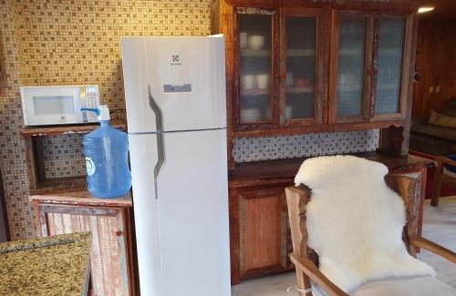 Urubici Casa | Aconchego na Serra de SC