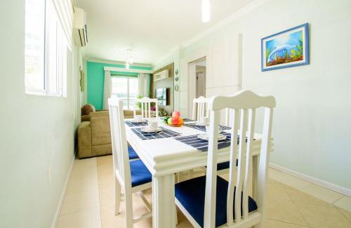Barra Sul Apartamento | Aconchego no Centro de Balneário GB0782