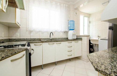 Barra Sul Apartamento | Aconchego no Centro de Balneário GB0782
