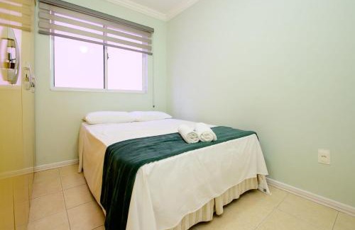 Barra Sul Apartamento | Aconchego no Centro de Balneário GB0782