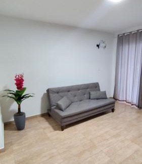 Paulo Afonso Apartamento | Aconchego no Centro da Cidade