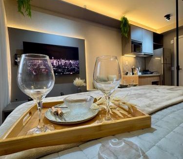 Vila Buarque Apartamento | Aconchego no centro de São Paulo