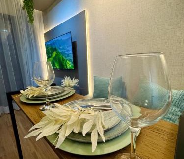 Vila Buarque Apartamento | Aconchego no centro de São Paulo
