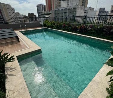 Vila Buarque Apartamento | Aconchego no centro de São Paulo
