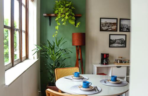 Santa Teresa Apartamento | Aconchego no coração de Santa Teresa