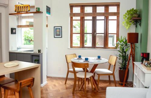Santa Teresa Apartamento | Aconchego no coração de Santa Teresa