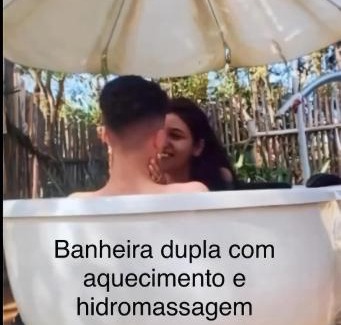 Aguas de Lindoia Cabina | Aconchego no Domo BANHEIRA com AQUECIMENTO 7,5km centro Águas de Lindoia com COM CAFÉ, internet Starlink