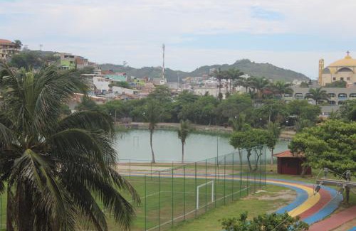 Prainha Apartamento | Aconchego no Paraíso