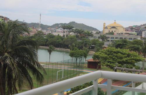 Prainha Apartamento | Aconchego no Paraíso