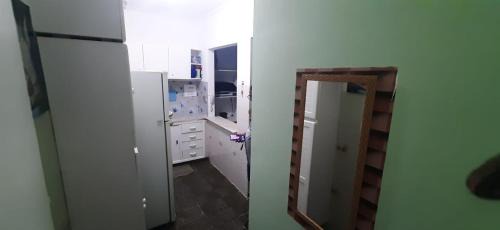 Mirim Apartamento | Aconchego Pé na Areia Apto 726