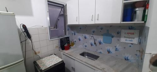 Mirim Apartamento | Aconchego Pé na Areia Apto 726