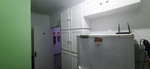 Mirim Apartamento | Aconchego Pé na Areia Apto 726