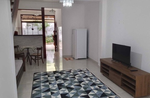 Portal das Artes Casa | Aconchego Paraty