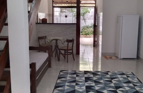 Portal das Artes Casa | Aconchego Paraty