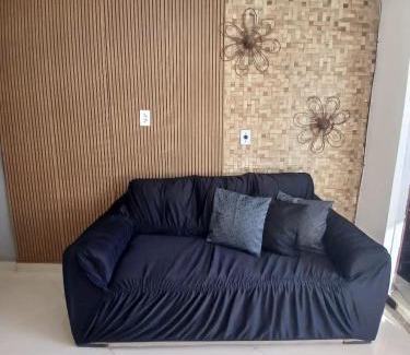 Pontal Casa | aconchego pe na areia