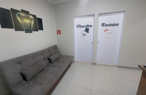 Sao Pedro Apartamento | Aconchego perfeito em São Pedro SP