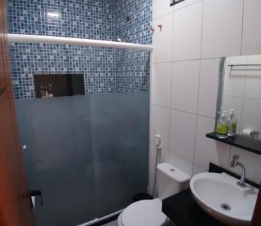 Jacuecanga Apartamento | Aconchego Premium