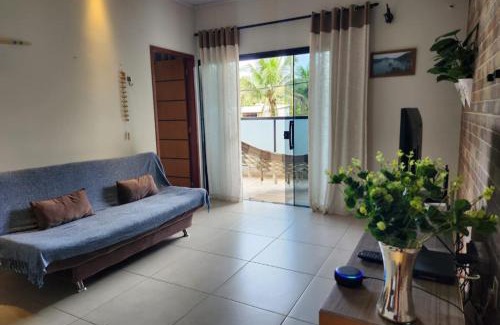Jacuecanga Apartamento | Aconchego Premium