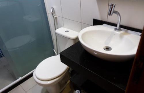Jacuecanga Apartamento | Aconchego Premium