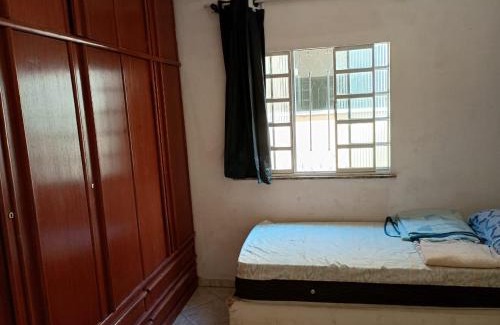 Sao Goncalo Apartamento | Aconchego Privado