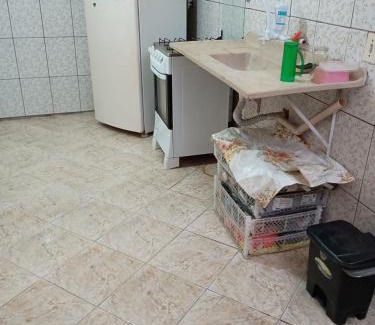 Sao Goncalo Apartamento | Aconchego Privado
