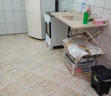 Sao Goncalo Apartamento | Aconchego Privado