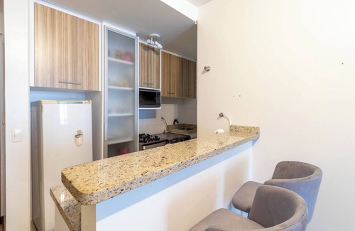 Acores Apartamento | Aconchego Quadra Mar na Praia dos Açores NU8719