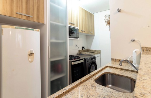 Acores Apartamento | Aconchego Quadra Mar na Praia dos Açores NU8719