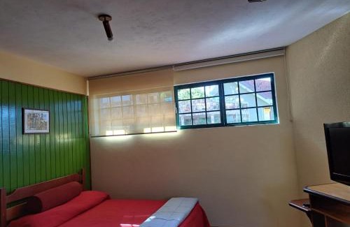 Vila Albertina Apartamento | Aconchego Rubra