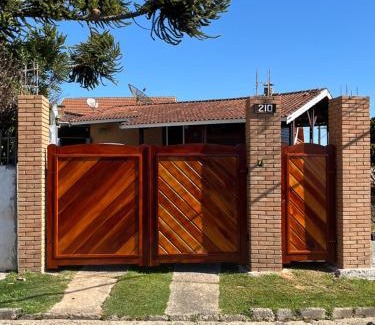 Vila Loli Casa | Aconchego Serpa
