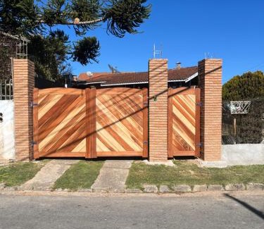 Vila Loli Casa | Aconchego Serpa