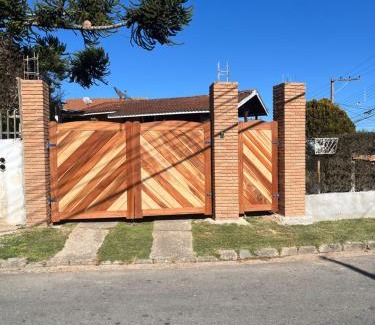 Vila Loli Casa | Aconchego Serpa