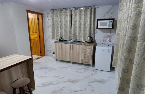 Sao Joaquim Apartamento | Aconchego Serrano
