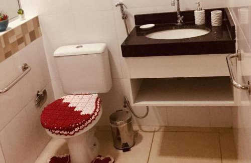 Goiania Apartamento | Aconchego, seu lar perto da 44