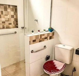Goiania Apartamento | Aconchego, seu lar perto da 44