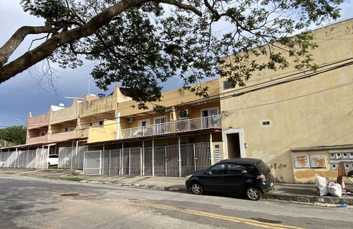 Goiania Apartamento | AconchegoF