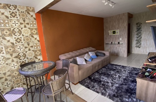 Goiania Apartamento | AconchegoF